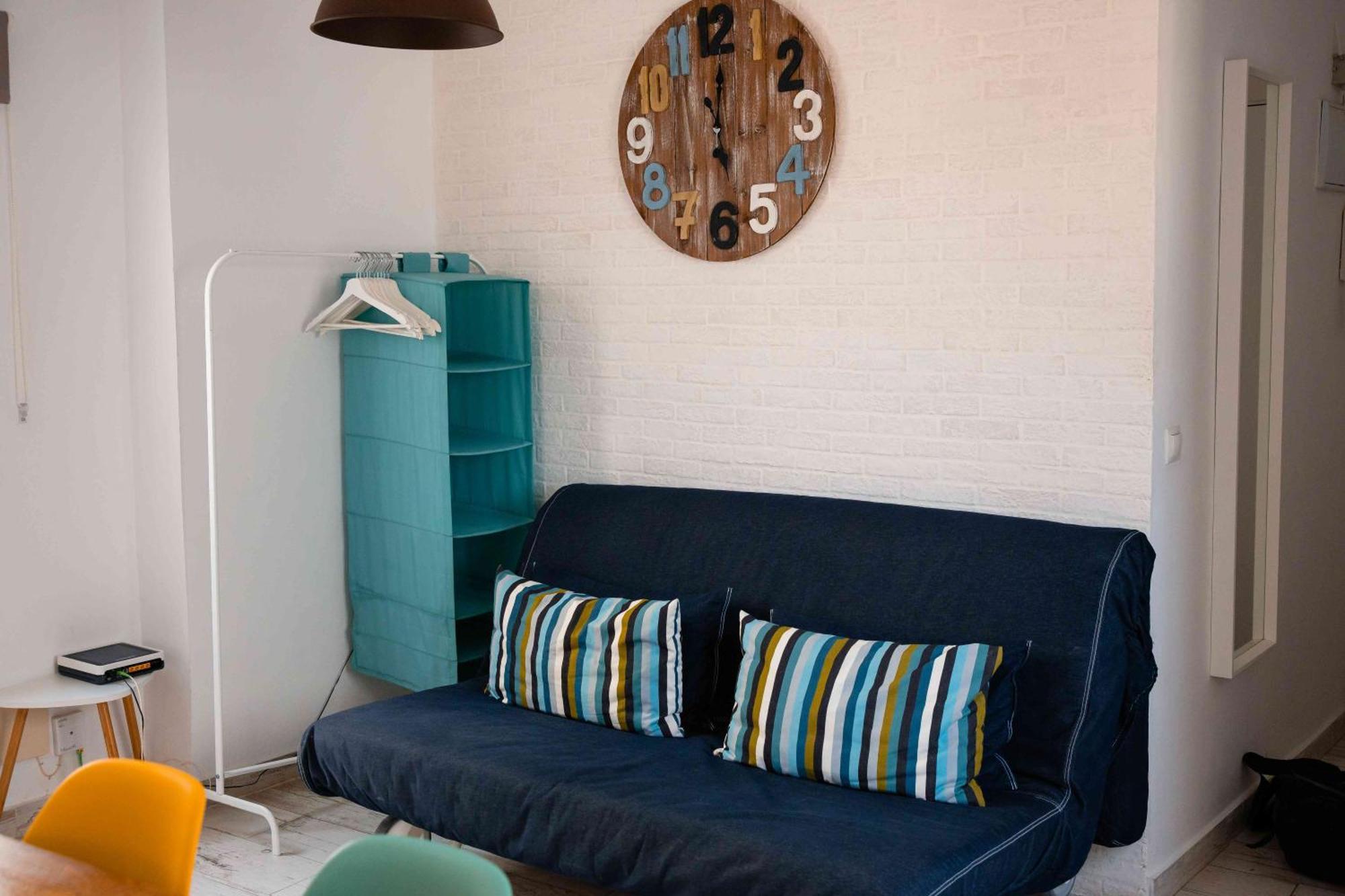 Atico Deluxe En El Centro By Lets Malaga Apartment Exterior photo