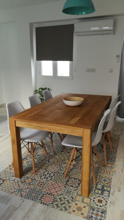 Atico Deluxe En El Centro By Lets Malaga Apartment Exterior photo