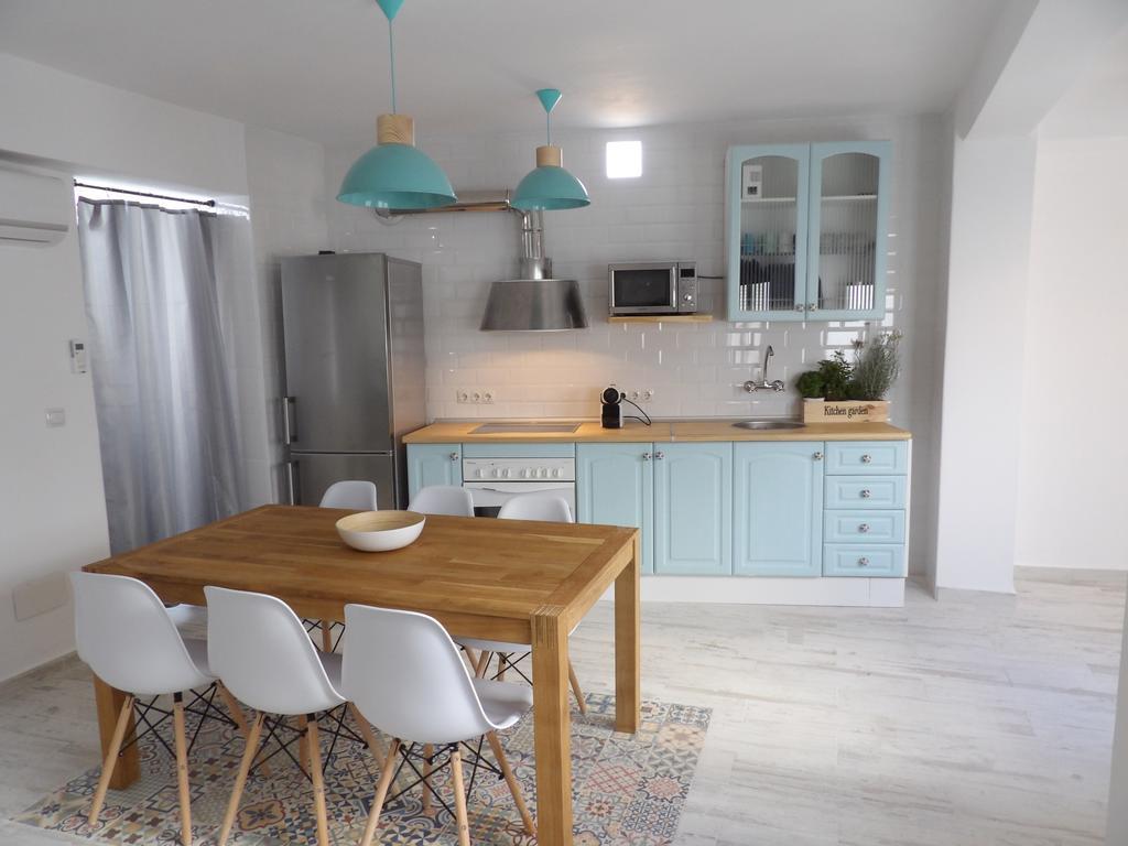 Atico Deluxe En El Centro By Lets Malaga Apartment Exterior photo